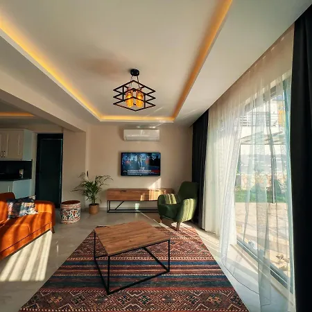 Tila Vila Fethiye