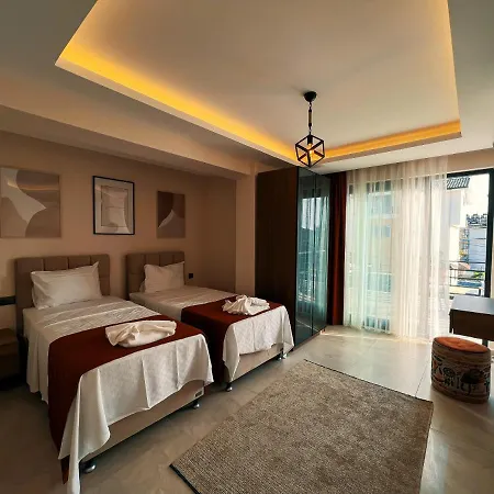 Tila Vila Fethiye