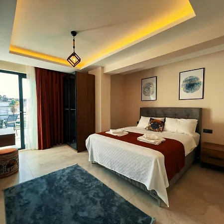 Tila * Fethiye
